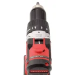 Milwaukee M18 18V Brushless Cordless Hammer Drill and Impact Driver 2-Tool Combo Kit thumbnail 7
