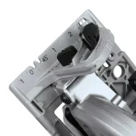 Makita XSR01Z 18V X2 LXT Brushless 7-1/4 in. Rear Handle Circular Saw (Tool Only) thumbnail 14