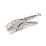 TEKTON 5 in. Straight Jaw Locking Pliers thumbnail 1