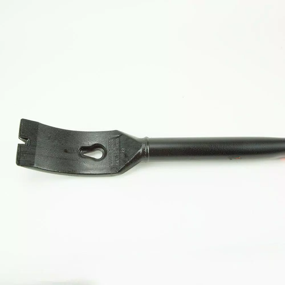 Klein Tools 55-1/2 in. Grizzly Bar Pry Bar
