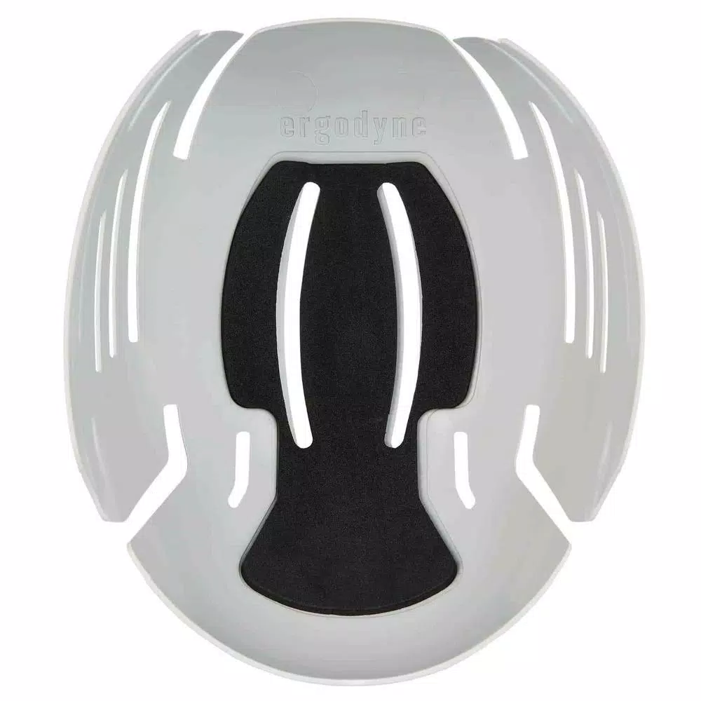 Skullerz Universal Bump Cap Insert - Lightweight Impact-Resistant Polypropylene Shell