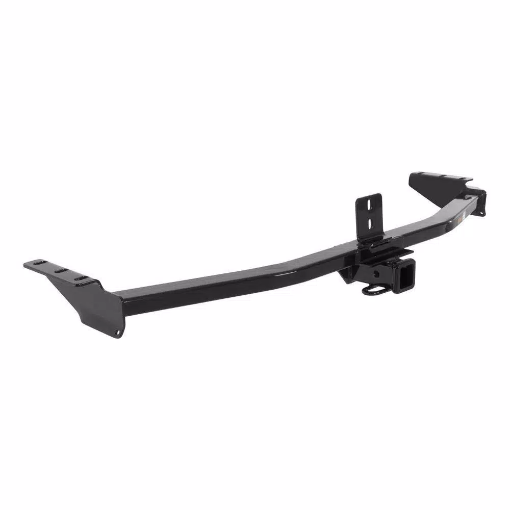 CURT Class 3 Trailer Hitch for Acura MDX and Honda Pilot