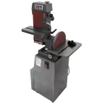 JET J-4200A-2 Industrial Belt and Disc Sander, 230V thumbnail 4