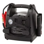Schumacher Battery Extender 12V 750 Amp Peak Jump Starter with Air Compressor & LED Light thumbnail 4