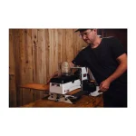 Jet JWDS-1020 115V Benchtop Drum Sander, 10 in. x 20 in. Capacity thumbnail 6