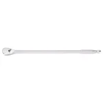 GearWrench 3/8 in. Drive 120XP Extra Long Handle Teardrop Ratchet thumbnail 1