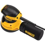 DEWALT DWE6421K 3 Amp Corded 5 in. Random Orbital Hook and Loop Sander thumbnail 11