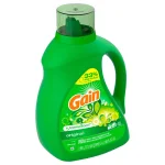 Gain Original Fresh Scent Liquid Laundry Detergent, HE Compatible, 100 oz (64 Loads) thumbnail 2