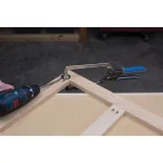 Kreg 6 in. Face Clamp with Automaxx Auto-Adjust Technology thumbnail 2