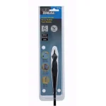 Ideal 3/4 in. x 54 in. Flexible Installer Drill Bit with 1/4 in. Shank, Screw Point thumbnail 1