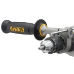 DEWALT 1/2 in. 10 Amp Variable Speed Reversible Hammer Drill thumbnail 4