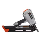 Paslode PowerMaster Pro 30-Degree Pneumatic Framing Nailer thumbnail 2