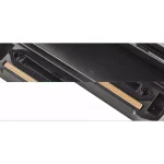 Caso VC 300 Brushed Black Stainless Steel Food Vacuum Sealer with Soft Vacuum System thumbnail 9