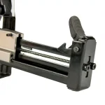 Freeman 18-Gauge 1-1/4 in. Pneumatic Plastic Cap Stapler Kit with Canvas Bag thumbnail 3