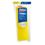 Quickie Automatic Roller Mop Head Refill, Type P Poly Sponge with Scrubber thumbnail 2