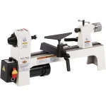 Shop Fox 8 in. x 13 in. 110-Volt 1/3 HP Bench-Top Wood Lathe with Variable Speed Control thumbnail 3