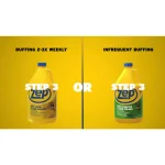 Zep Wet-Look Floor Polish, 5-Gallon Professional Strength High Gloss Coating thumbnail 6