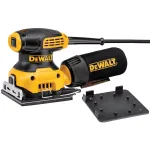 DEWALT 2.3 Amp 1/4 Sheet Finishing Sander, 14,000 OPM thumbnail 1