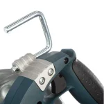 Bosch 15 Amp 7-1/4 in. Corded Circular Saw with 24-Tooth Carbide Blade and Carrying Bag thumbnail 7