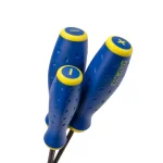 Estwing 6-Piece Magnetic Diamond Tip Phillips and Slotted Screwdriver Set thumbnail 5