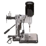 Delta 1/2 HP Bench Top Mortising Machine, 3/8 in. Capacity thumbnail 3