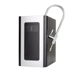 Global Water Bluline Water Box Under Sink Bottleless Water Filtration System with Nano Filter thumbnail 1