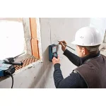 Bosch 6 in. D Multi-Scanner with UWB Radar, 7 Detection Modes for Metal, Wood, Live Wiring and Plastic Pipes thumbnail 5