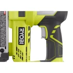 RYOBI 18V ONE+ AirStrike 23-Gauge 1-3/8 in. Headless Pin Nailer Kit with 1.5 Ah Battery and Charger thumbnail 5