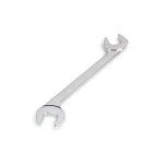 TEKTON 3/4 in. 60° Angle Head Double Open End Wrench thumbnail 1