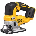 DEWALT DCS334B 20V MAX XR Cordless Brushless Jigsaw thumbnail 2