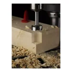 Milwaukee 48-14-1376 35 mm Forstner Bit, High Speed Steel, 1-3/8 in Diameter thumbnail 2