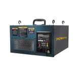 POWERTEC 3-Speed Remote Controlled Air Filtration System (300/350/400 CFM) thumbnail 2