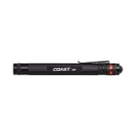 Coast G20 Inspection Beam LED Penlight, Aluminum, Black thumbnail 5