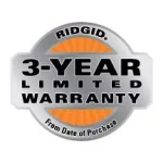 RIDGID 18V OCTANE Bluetooth 3.0 Ah Lithium-Ion Battery 2-Pack thumbnail 12