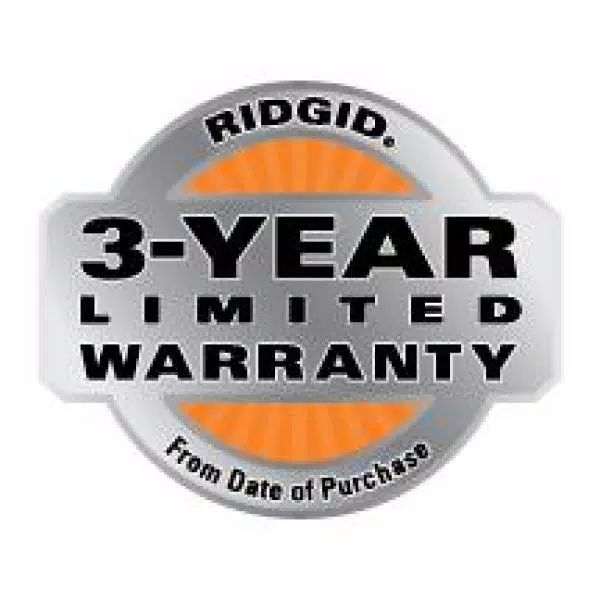 RIDGID 18V OCTANE Bluetooth 3.0 Ah Lithium-Ion Battery 2-Pack