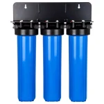 Vitapur VHF-3BB2 3-Stage Whole Home Water Filtration System thumbnail 2