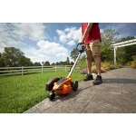 Worx 12 Amp Electric 7.5 in. Lawn Edger and Trencher thumbnail 8