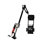 Southwire Maxis 6K Cable Puller with PC100 and Adaptors (No Motor) thumbnail 3