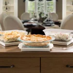 Chef Buddy Granite Food Warming Plate thumbnail 4