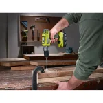 RYOBI 300-Piece Multi-Material Drill and Drive Bit Set with Carrying Case thumbnail 6