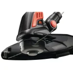 Remington RM4000 40V Cordless Lithium-Ion String Trimmer Kit with 2.5 Ah Battery and Charger thumbnail 3