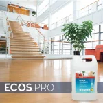 ECOS Pro Floor Cleaner, 128 oz. Ready-to-Use Liquid for Hardwood, Laminate, Tile, and Vinyl thumbnail 8