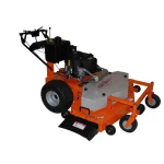 Beast Turf Beast 54 in. Commercial Walk Behind Mower with 22HP Subaru Engine & Dual Hydrostatic Drive thumbnail 1