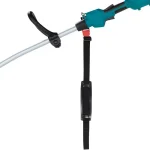 Makita 18V LXT Brushless Cordless Curved Shaft String Trimmer (Tool-Only) thumbnail 12