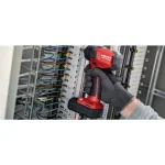 Hilti SFD 2-A 12V Brushless Cordless 1/4 in. Hex Screwdriver (Tool-Only) thumbnail 6