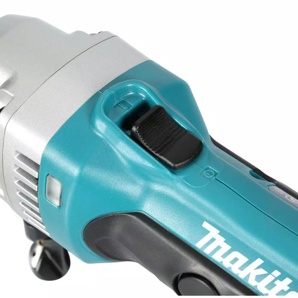 Makita 18V LXT Cordless 16-Gauge Nibbler Tool Only (XNJ01Z)