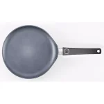 Woll Induction Non-Stick Cast Aluminum 10.25 in. Crepe Pan thumbnail 2