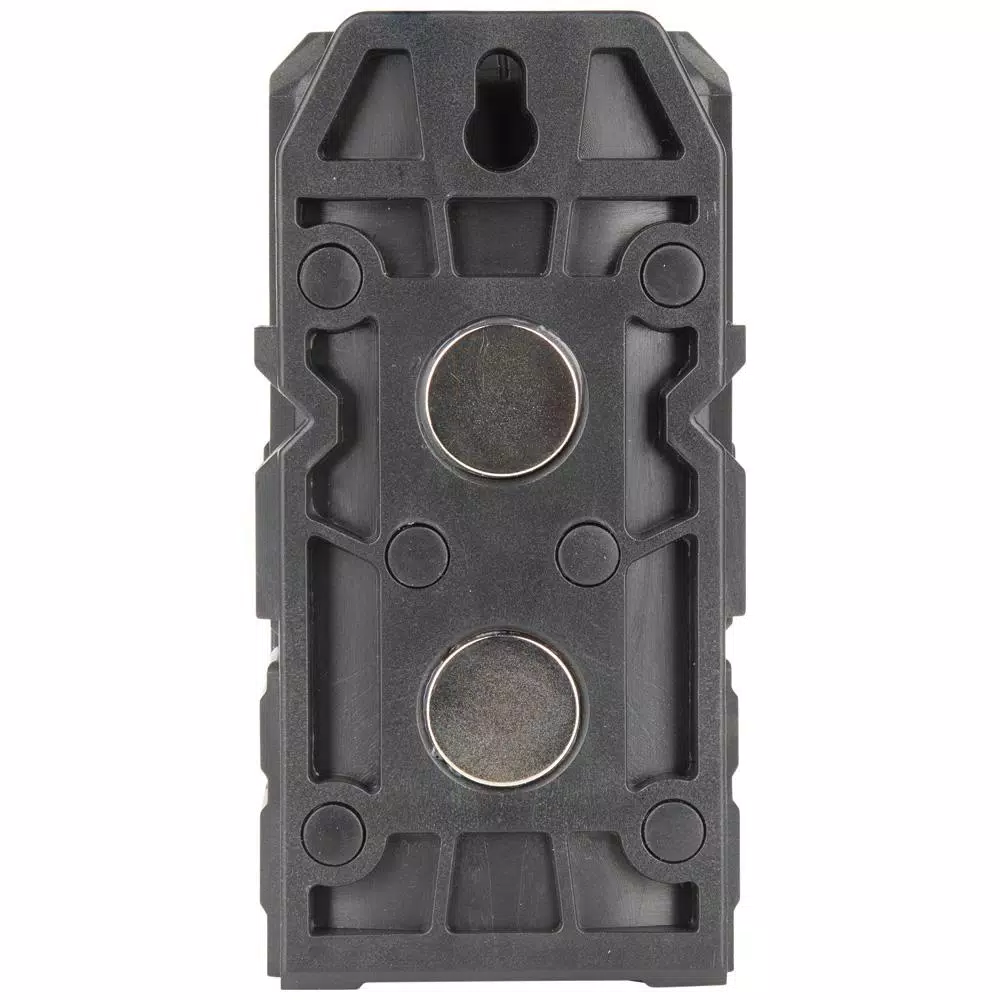 Klein Tools Self-Leveling Green Cross-Line Laser Level with Red Plumb Spot