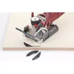 Lamello Zeta P2 120-Volt Profile Biscuit Joiner with HW Cutter thumbnail 2