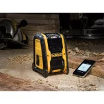 DEWALT DCR006 Jobsite Bluetooth Speaker, 12V/20V Max & AC Powered thumbnail 10